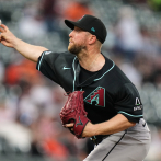 Ildemaro Vargas y Merrill Kelly ayudan a los Diamondbacks a vencer 4-3 a Orioles