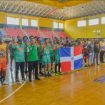 Anuncian el 10mo Torneo Nacional de Baloncesto para Sordos 2026