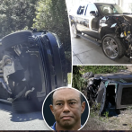 Oh, Tiger, lo hiciste de nuevo, ¿y ahora qué?