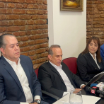 Exigen terminación de trabajos en calle Del Sol