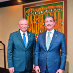 Popular y Reservas destacan el rol de la banca en la estabilidad económica y social para RD