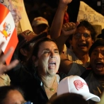Perú vuelve a tener un Congreso bicameral