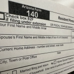 Conozca las nuevas exenciones de Donald Trump en el pago de los impuestos