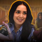 VIDEO: “Milly me retó en todo”, Sandy Hernández sobre su protagónico en filme 