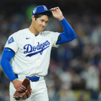 Ohtani poncha 10 y los Dodgers propinan a los Mets séptima derrota al hilo