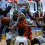 Ferreiras y Brown Jr. lideran paliza de Gigantes a Leones