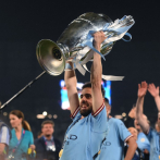 Futbolista Bernardo Silva dejará el Manchester City al final de la temporada tras 9 años en el club