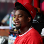 José Soriano atribuye su gran inicio a la salud y la fe