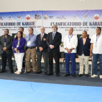 Zapata, Ocaña, Calderón y Corona logran boletos para Juegos en clasificatorio Karate