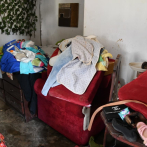 Los Girasoles y Tanque Azul: “Aquí no ha llegado la ayuda que dicen”