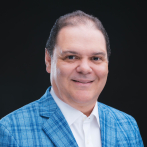 José Soriano, anoten el nombre