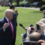 Irán acuerda entregar sus reservas de uranio enriquecido