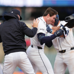 Tigres amplían racha a seis victorias tras remontar y superar 10-9 a Reales