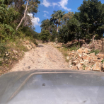 Productores de aguacates denuncian deterioro de carretera