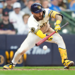 Cerveceros aprovechan tres toques seguidos para anotar la carrera decisiva en triunfo sobre Azulejos