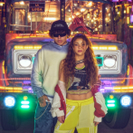 Shakira y Beéle lanzan el video de ‘Algo tú’, grabado en la ciudad caribeña de Barranquilla