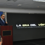 Miguel Franjul advierte sobre “la era del vértigo” en el periodismo