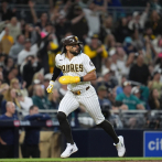 Tatis Jr., Buehler y San Diego superan a los Marineros y a Luis Castillo