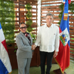 República Dominicana y Haití acuerdan abrir espacio aéreo