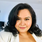 La actriz Gisella Aboumrad pide apoyo económico en redes para cubrir los gastos médicos de su madre