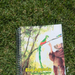 Zaira de la Cruz y Larissa Gómez