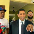 Interponen recurso de amparo para obtener evaluación de la cordillera Septentrional