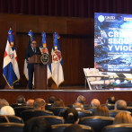 Listín Diario y UASD presentan en Foro siete medidas clave contra el crimen