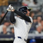 McMahon sale de la banca y rompe su mala racha con jonrón en triunfo de Yankees