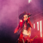 Belinda y Los Ángeles Azules lanzan ‘Por ella’, la cumbia del Mundial 2026