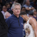 Steve Kerr abre incógnita sobre su futuro: 