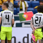 La derrota del Dortmund pone al Bayern a un solo punto del título