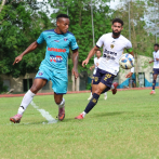 Salcedo gana segundo al hilo en casa