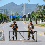 Irán defiende su programa nuclear y acusa a EE.UU. de querer privarle de sus derechos