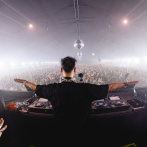 La música electrónica domina el festival de Coachella