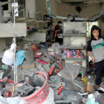 Israel promete arrasar viviendas en el sur de Líbano y responder a amenazas con 