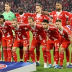 Kane, Díaz, Olise, Karl, Neuer... Los protagonistas del título del Bayern