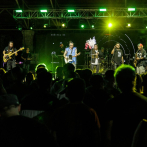 La historia de Gondwana, la mítica banda chilena de reggae que debutará en Santo Domingo