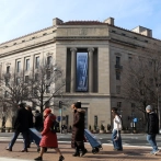 El FBI y el Departamento de Justicia, mermados por las renuncias y expulsiones