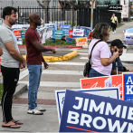Nueva ley electoral de Trump afecta a mujeres y trans
