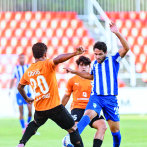 El Cibao FC gana y es el campeón de la Liguilla