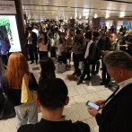 Japón alerta de un posible 