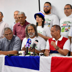 Convocan a movilizaciones desde el 24 de abril contra minería en las cordilleras