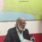 Juan Hubieres pide reducir precios de los combustibles