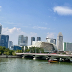 Singapur: el destino donde el orden es el mayor atractivo