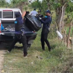 Encuentran mujer muerta con un disparo en el cuello en Dajabón