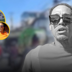 VIDEO: Deivy Abreu, la historia del chofer de Santiago atacado por motoristas