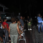 Residentes de la Prolongación Desiderio Arias denuncian más de 30 horas sin servicio eléctrico