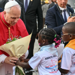 El Papa denuncia explotación en Angola