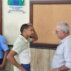 Gregory Adames dice no ha recibido amenazas, pero advierte si algo le pasa se sabrá de donde viene