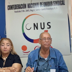 Gremios de enfermería anuncian plantón a nivel nacional el próximo 29 de abril